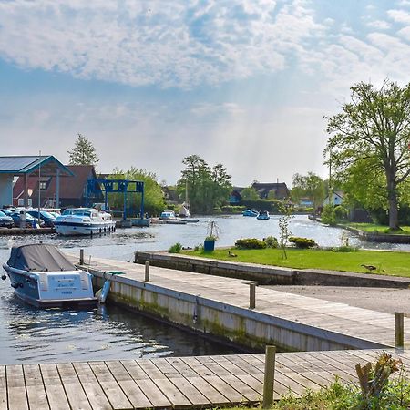 Lilys Cottage Wroxham Bagian luar foto