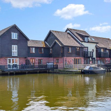 Lilys Cottage Wroxham Bagian luar foto