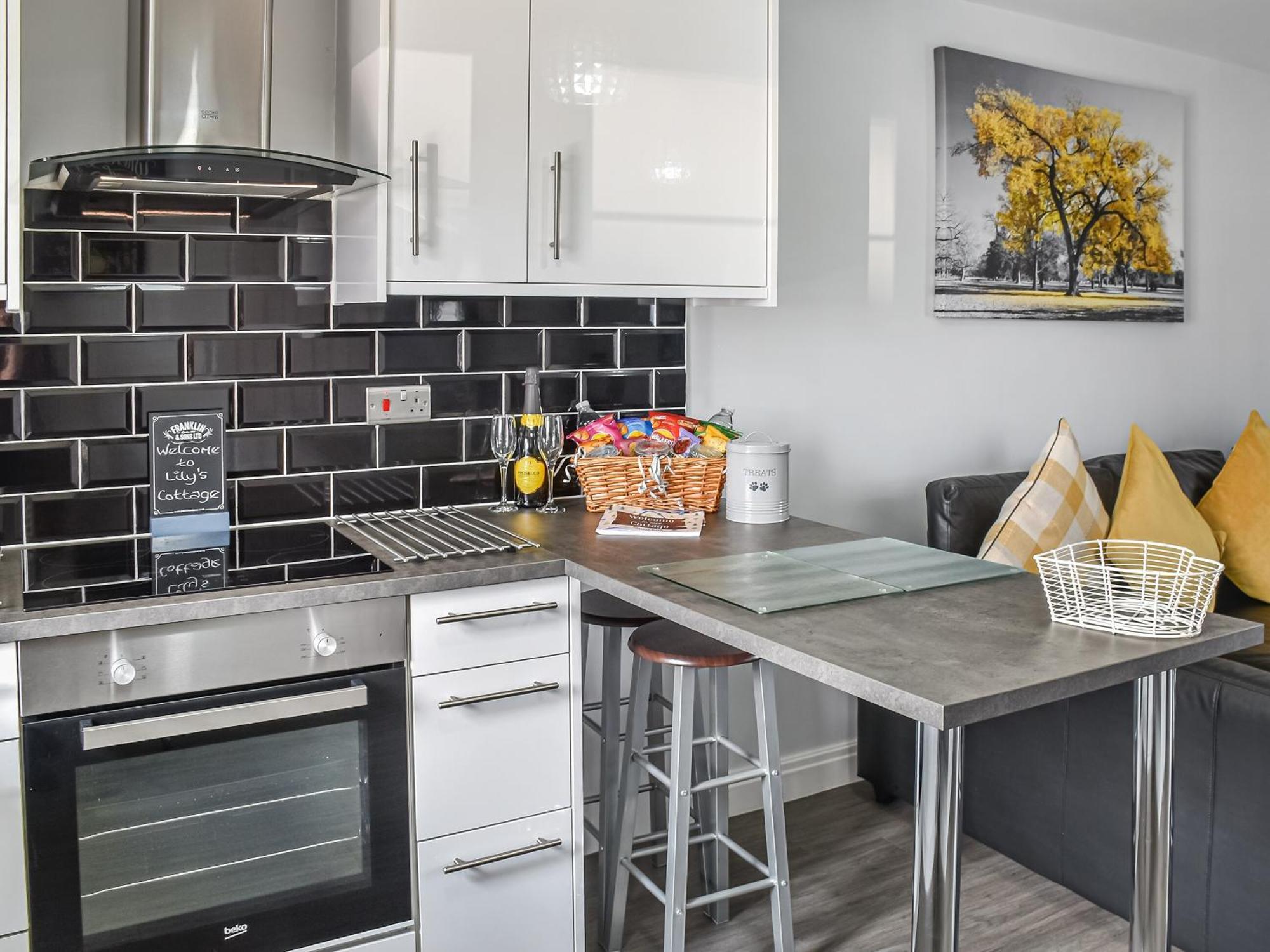 Lilys Cottage Wroxham Bagian luar foto