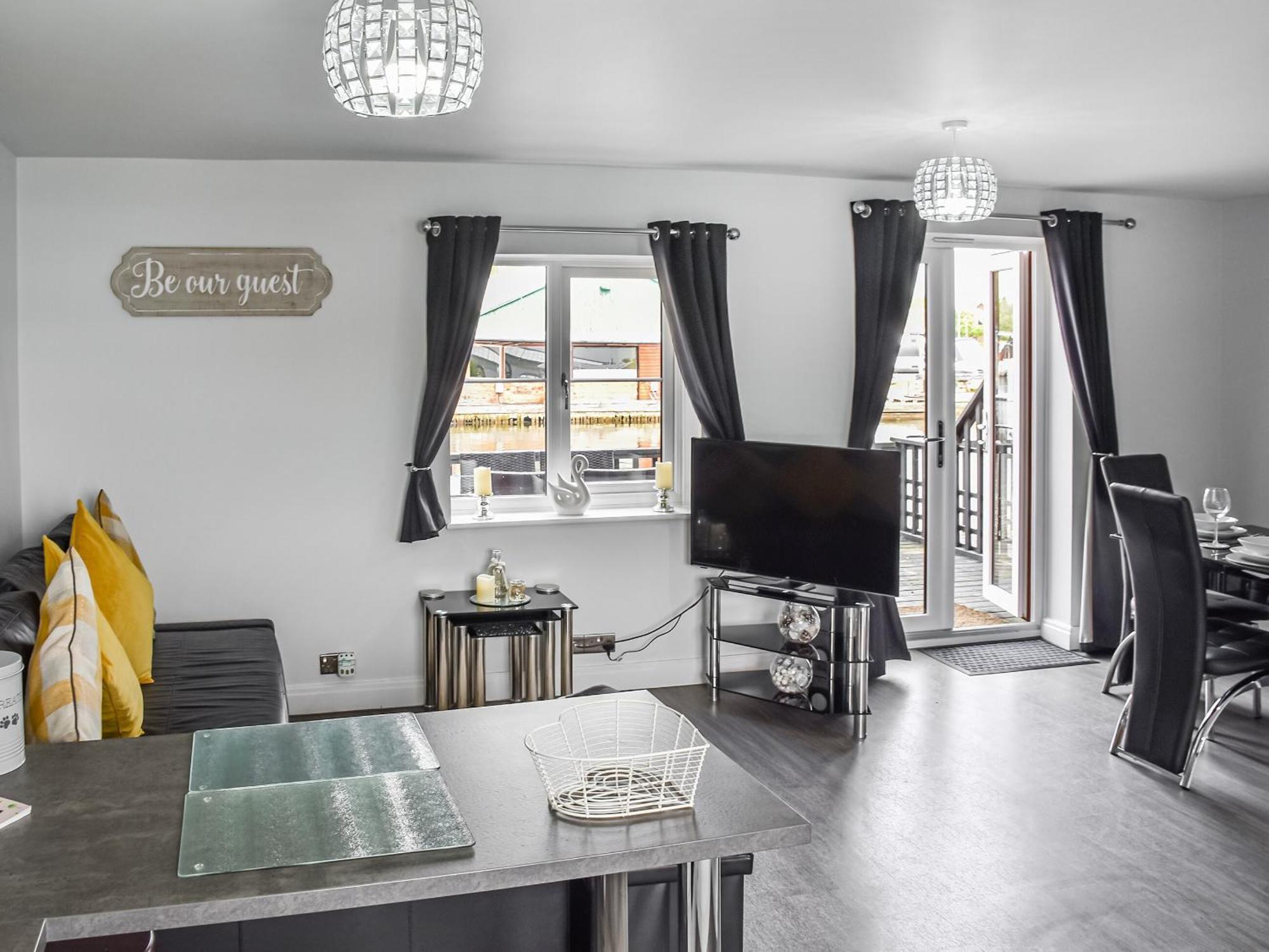 Lilys Cottage Wroxham Bagian luar foto