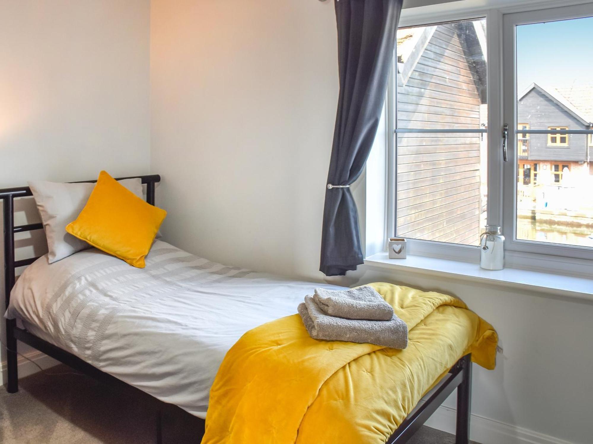Lilys Cottage Wroxham Bagian luar foto