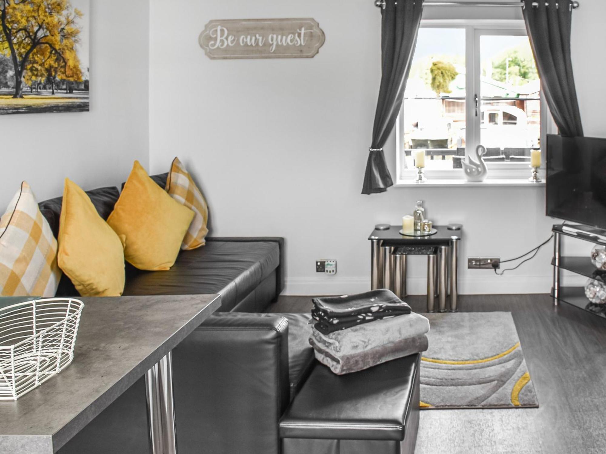 Lilys Cottage Wroxham Bagian luar foto